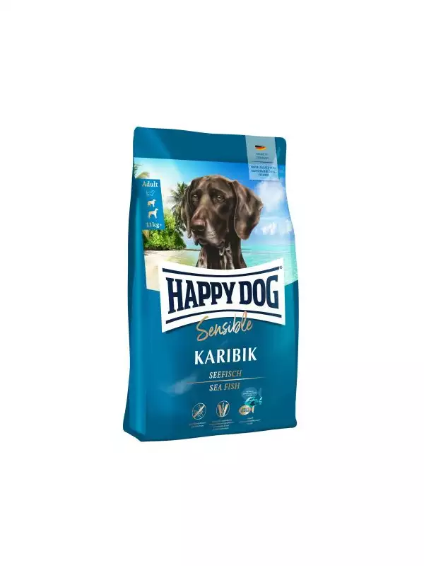 Happy DOG KARIBIK 11kg