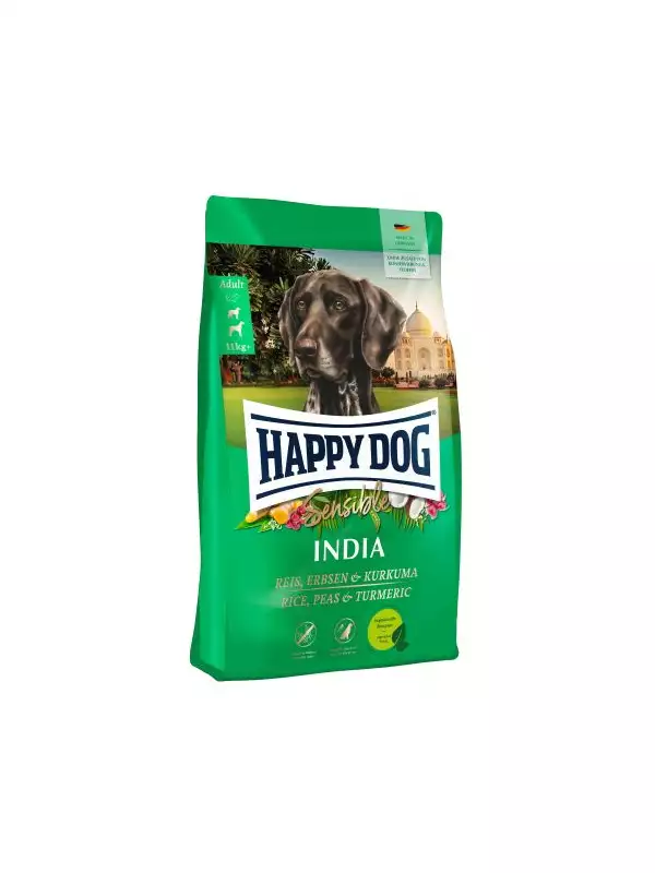 Happy dog India 10 kg