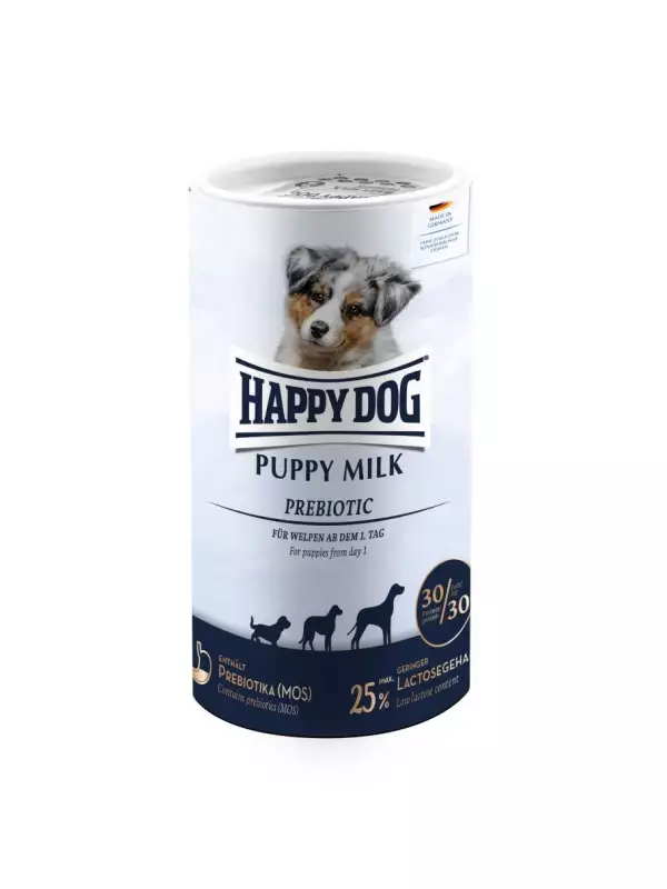 HAPPY DOG Puppy Milk Prebiotic 500 g